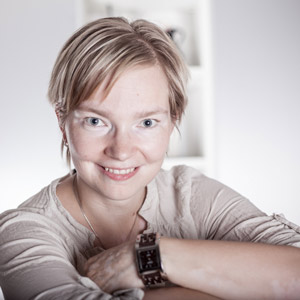Isabelle Johansson